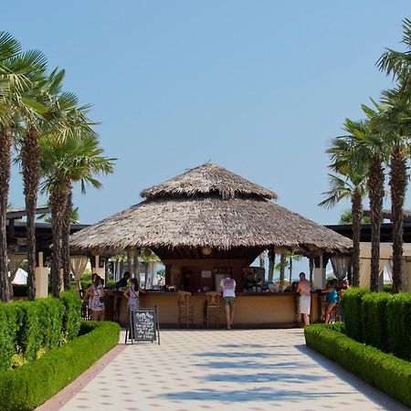 Dit Majestic Beach Resort Sunny Beach Exterior photo