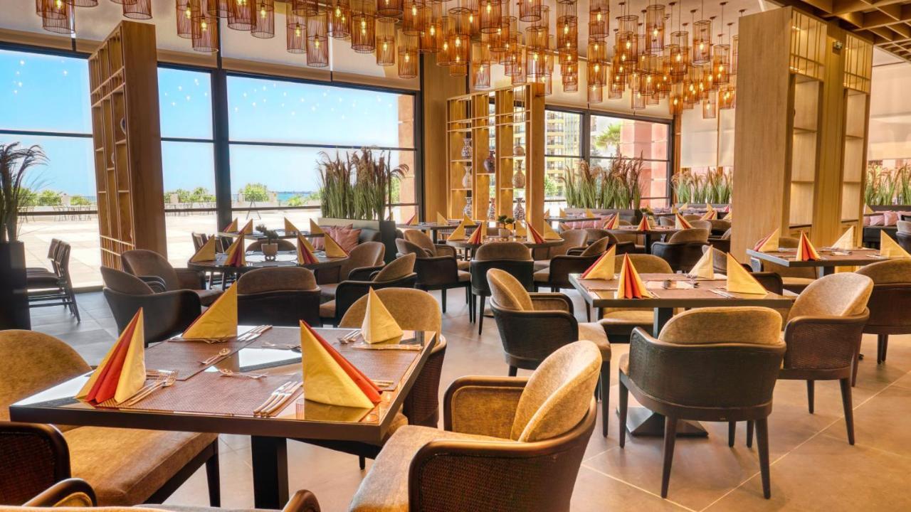 Dit Majestic Beach Resort Sunny Beach Exterior photo